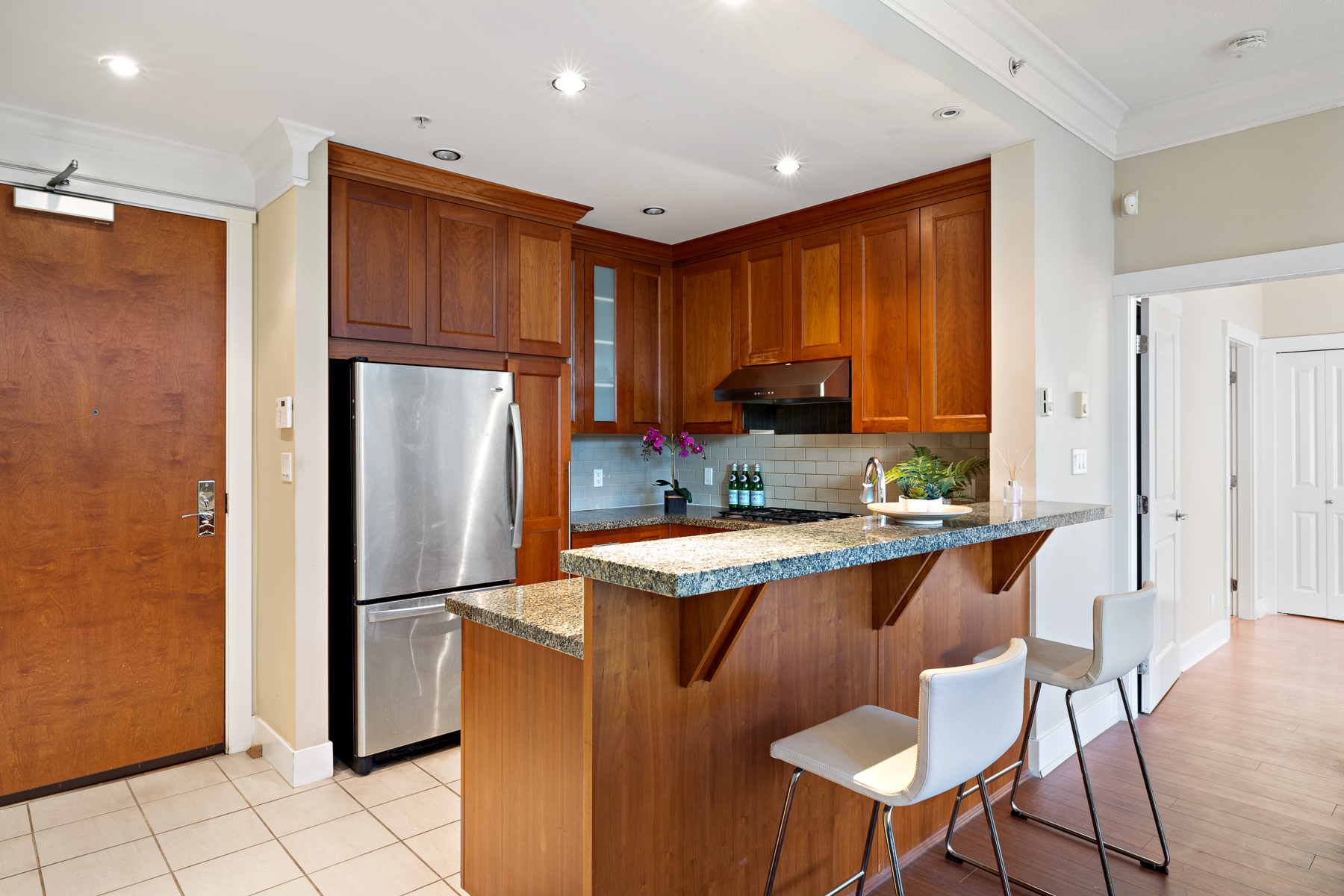 113 – 4759 Valley Drive, Vancouver